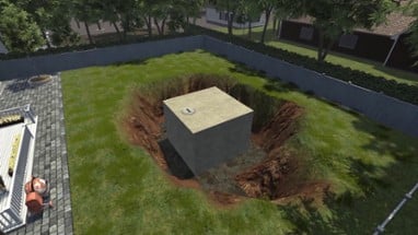 Bunker Builder Simulator Image