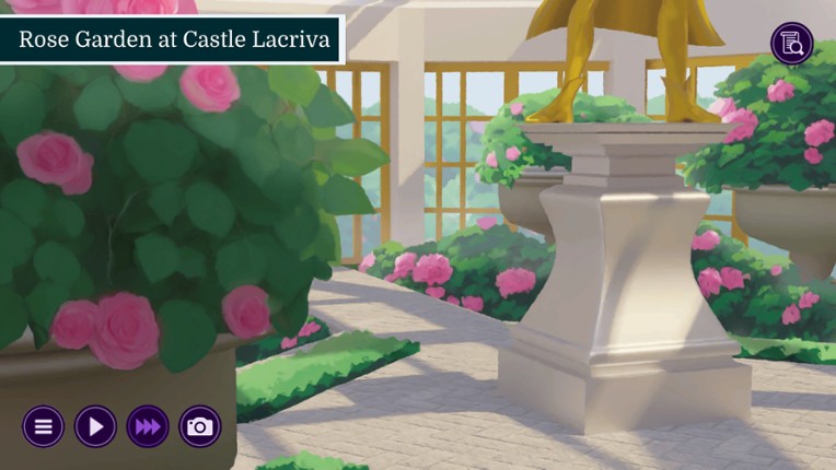 Actala: The Hero's Shadow screenshot