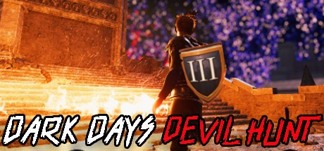 Games like Dark Days: Devil Hunt