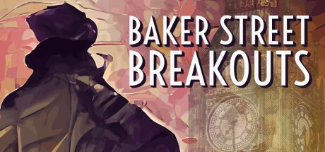 Games like SherLock: Escape Room Adventure