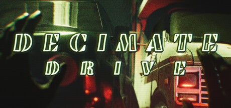 Games like Decimate Drive