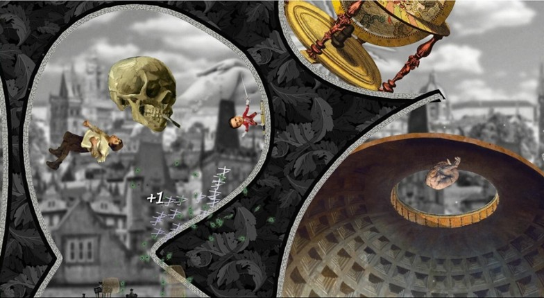 The Delusions of Maximillian Wurst screenshot