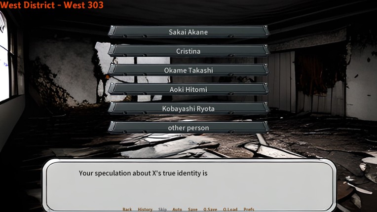 Town of Dusk screenshot