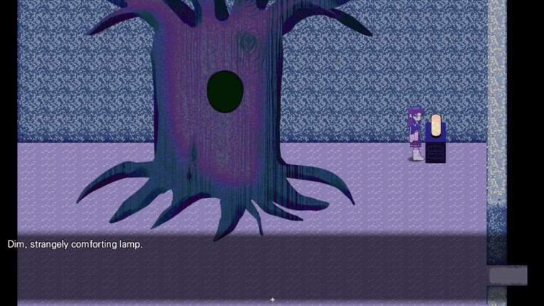 Lita's Dream screenshot