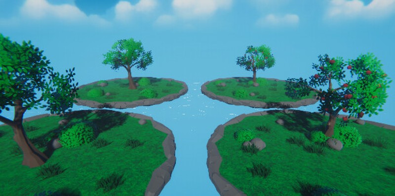 Bung Ball screenshot