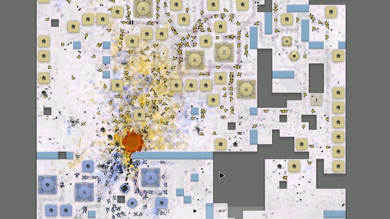 Drevepsina screenshot