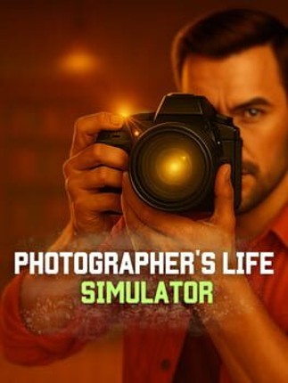 Photographer's Life Simulator Image