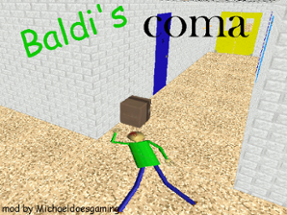 Baldi's Coma Image