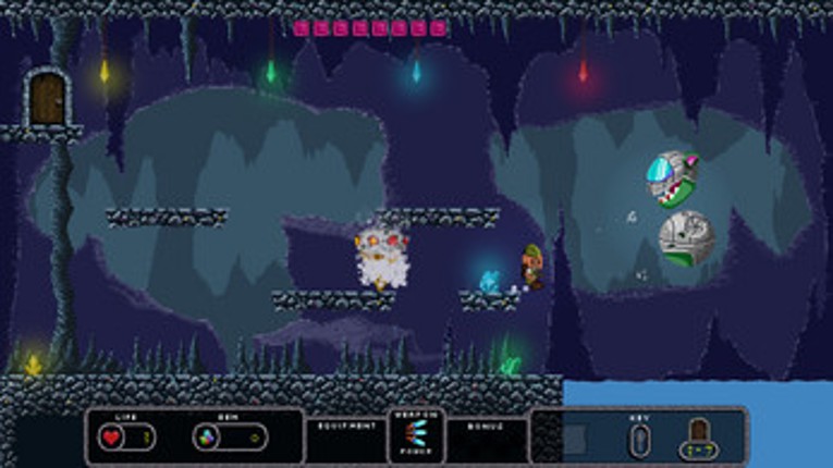 Bard's Gold screenshot