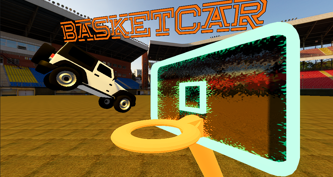 Games like Basket Car