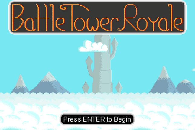 Battle Tower Royale Image