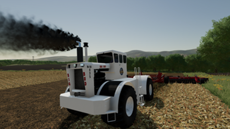 BIG BUD N-14 435 FS22 Image