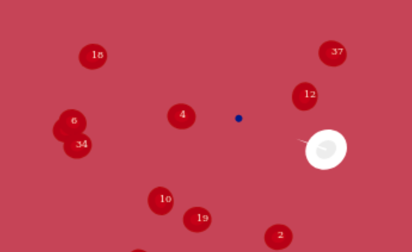 Games like Blood Cell