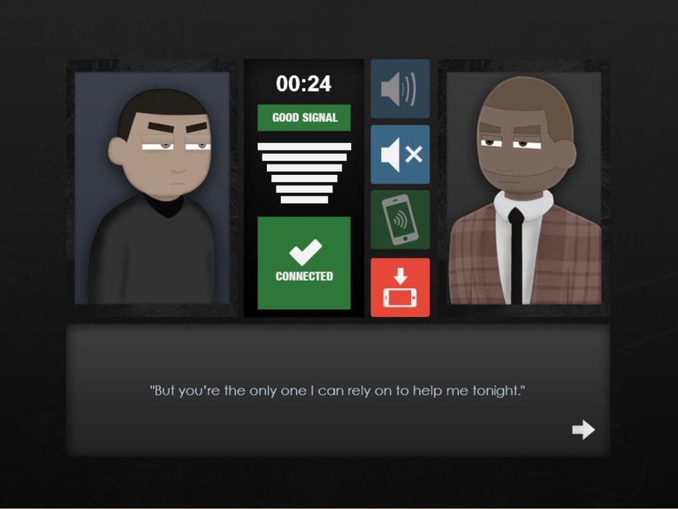 Games like Blue Karma