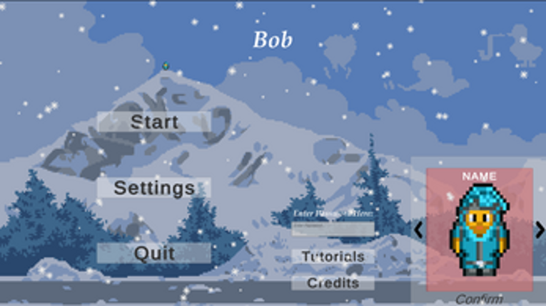 Bob (the game)™ Image
