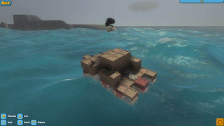Box Armada Image