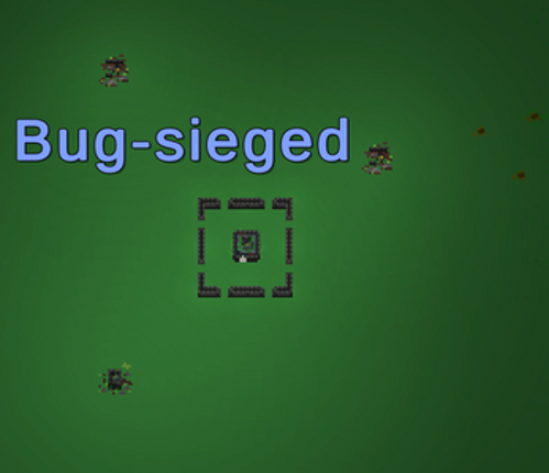 Bug-Sieged Image