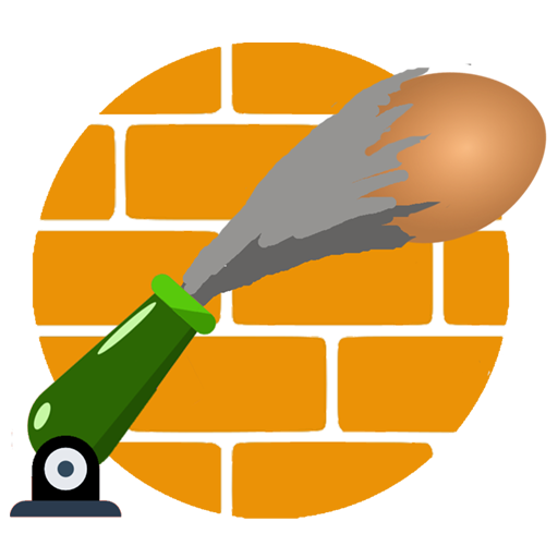 Games like Cannon Egg