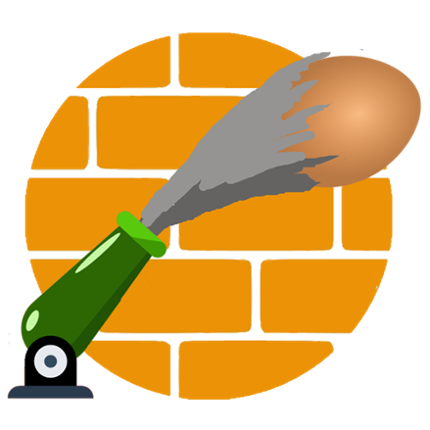 Cannon Egg Image