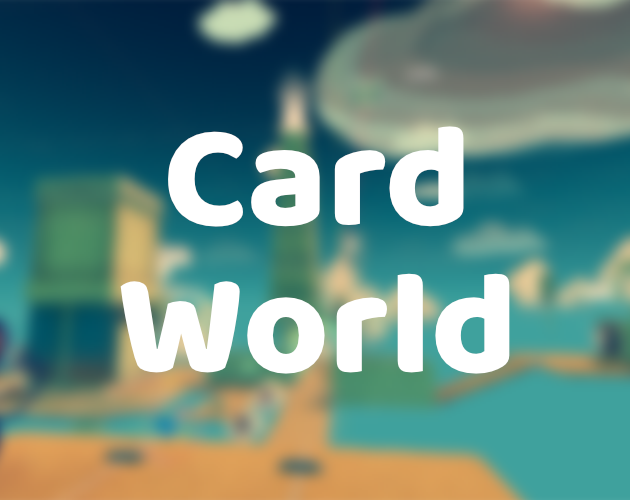 Games like Card World