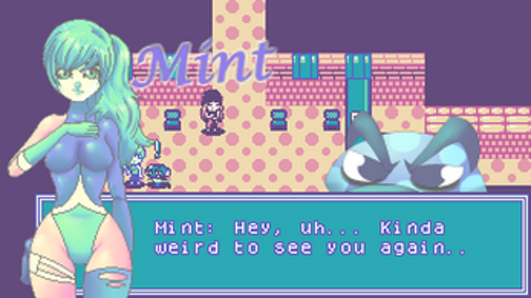 Cherry: Clown Hunter Chapter II screenshot