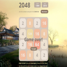 Chinese 2048 Image