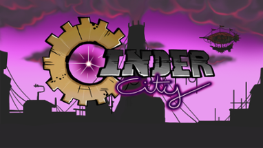 Cinder City Image