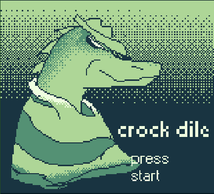 Games like crock dile