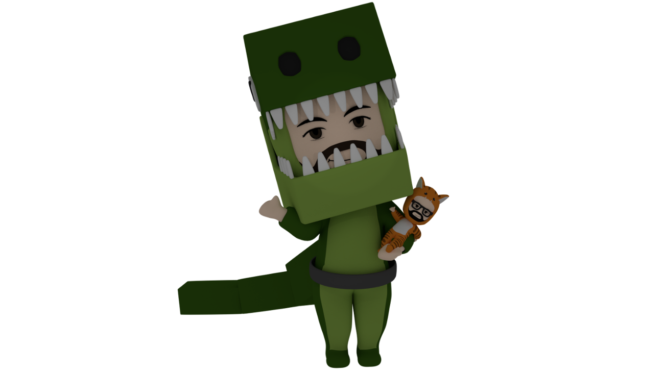 Games like Daddy-Dino