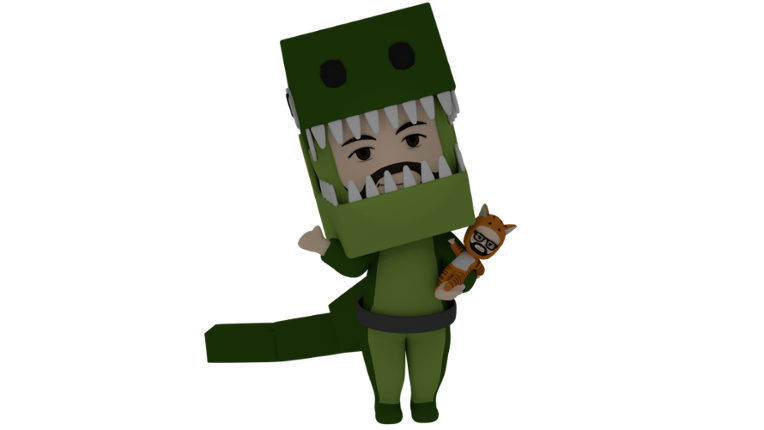 Daddy-Dino Image