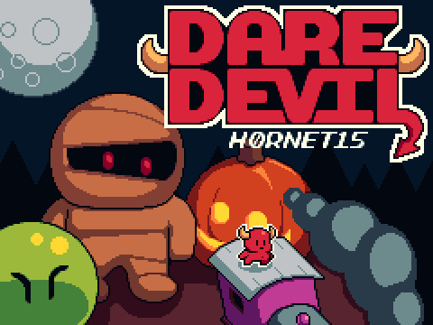 Games like Dare Devil