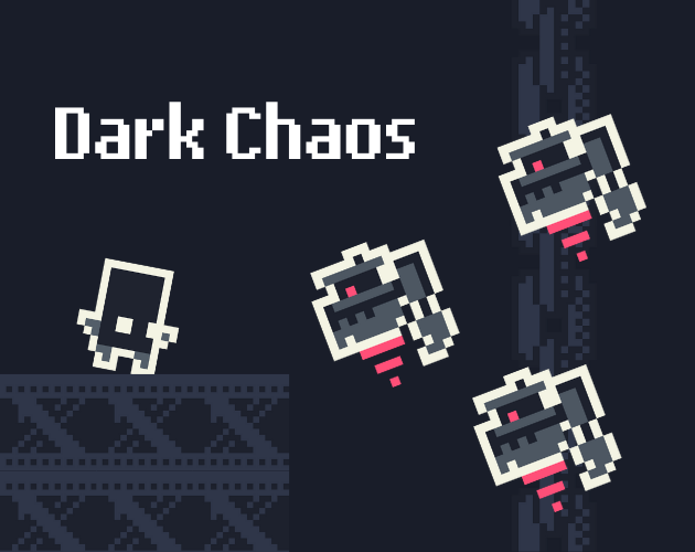 Games like Dark Chaos