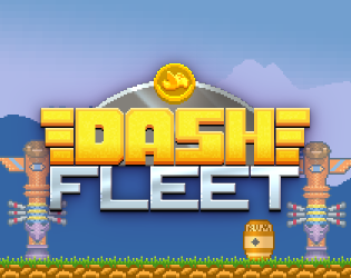 Games like Dash Fleet