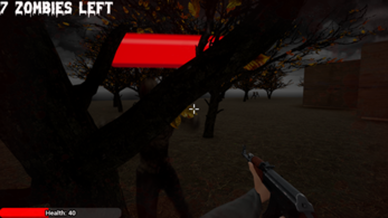 Dead Night screenshot