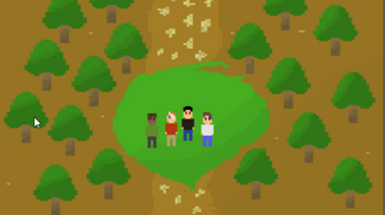 Deep Grief screenshot