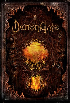 Games like Demon Gate