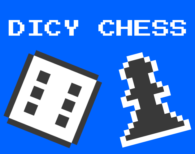 Games like Dicy Chess