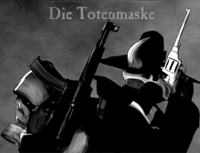 Die Totenmaske Image