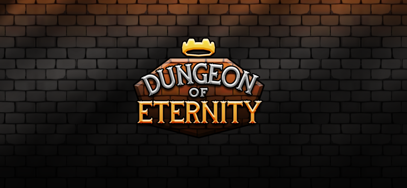 Games like Dungeon Of Eternity