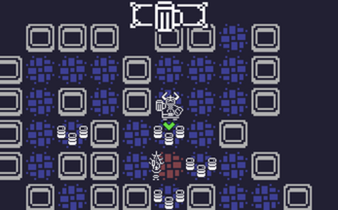 Dwarf Barf Image