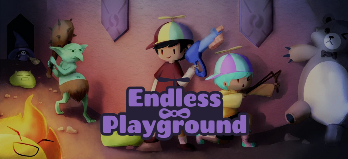 Games like Endlesse Playground