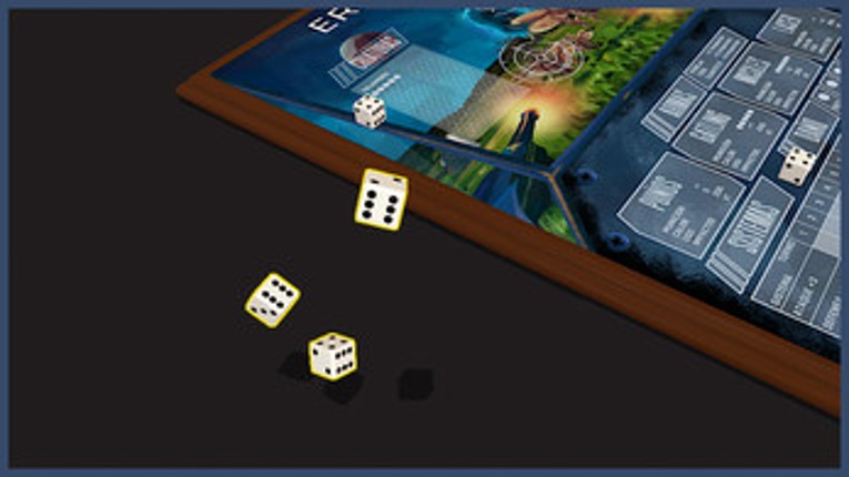 Eridani-IV (EN) screenshot