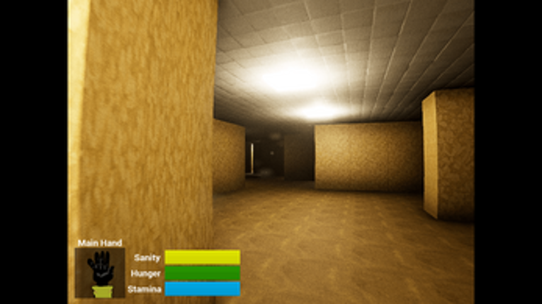 Explore The Complex Image