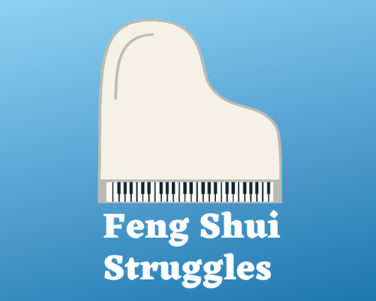 Feng Shui Struggles Game Cover