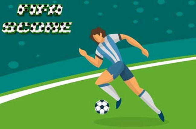 FiFa Score Image