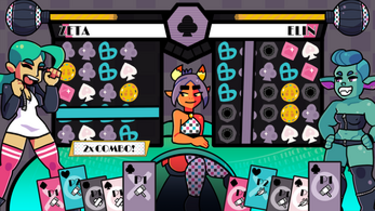 FLICK CLUB | 18+ NSFW screenshot