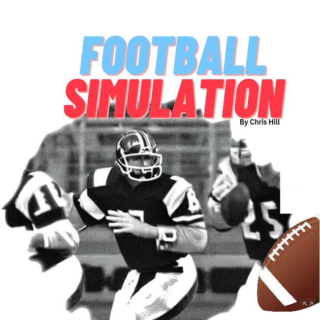 Games like Football Simulation