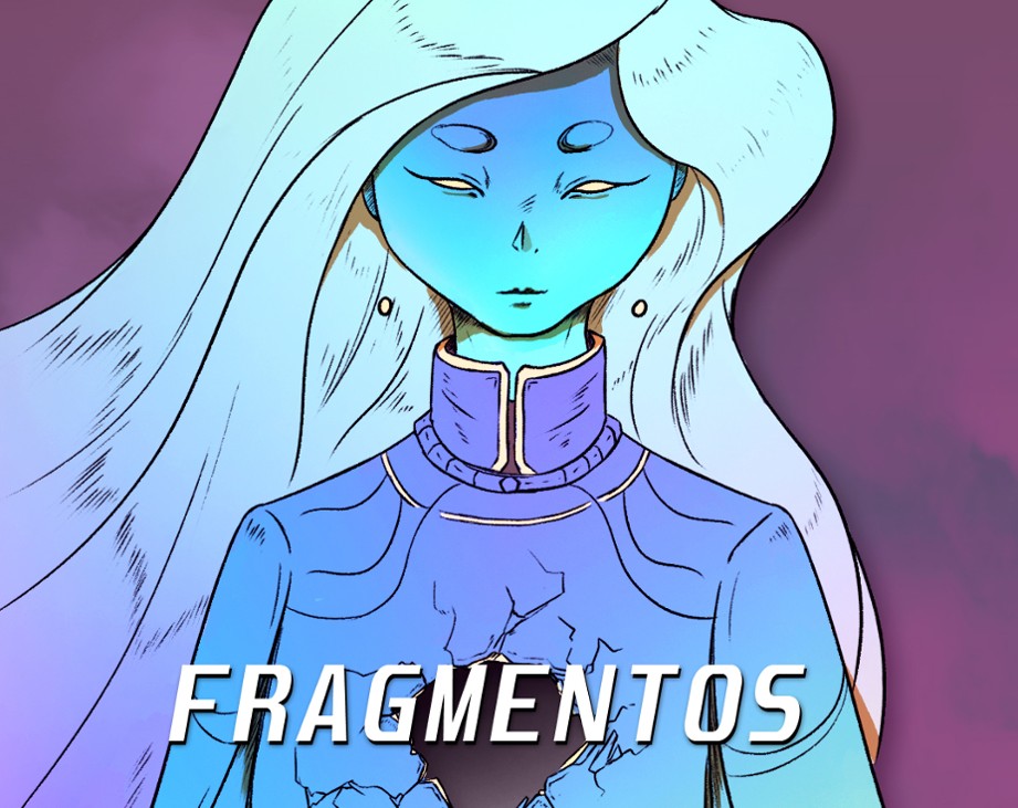 Games like Fragmentos