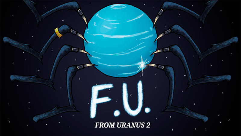 Games like F.U. From Uranus 2