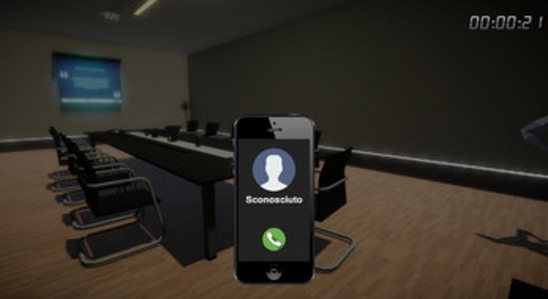 Games Bond screenshot